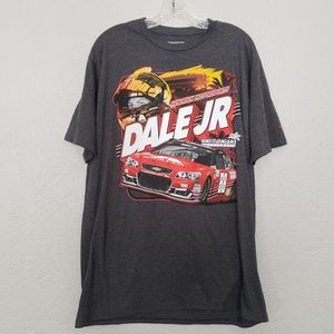 NASCAR Dale Jr. Homestead Speedway t-shirt